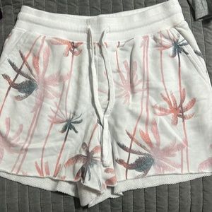 Women’s shorts
